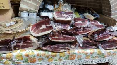 Salumi Di Offagna, Offagna