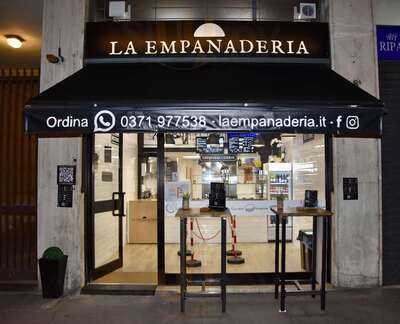 La Empanaderia, Lodi