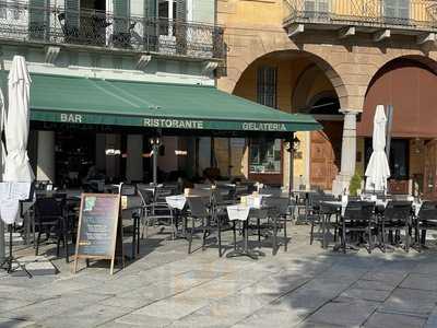 Restaurant Bar Piazzetta, Orta San Giulio