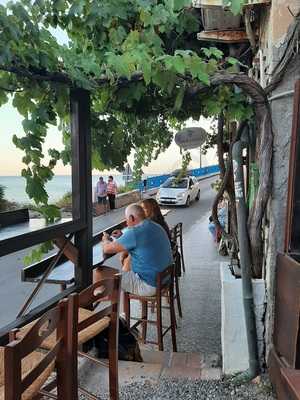 L'Angolo di Vino, Marina di Camerota