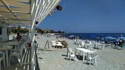 The Shark, Palizzi Marina