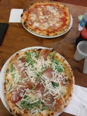 Pizzeria Don Basilico, Pescara