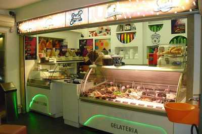 Gelateria Vullo