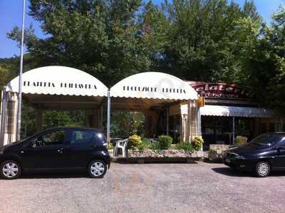 Gelateria Primavera, Monte San Pietro