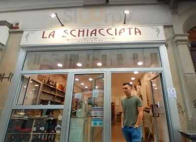 La Schiacciata, Torino