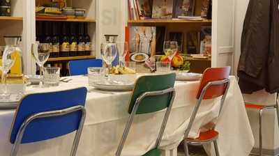 La Bottega Di All Around (the) Kitchen, Rovereto