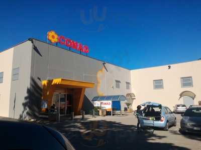 Conad Telese Terme, Telese Terme