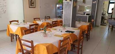 Trattoria da Nata', Porto Sant'Elpidio