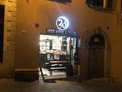 2.0 Beer Wine & Food, Montepulciano