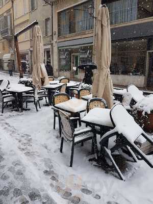 Bar Posta, Mantova