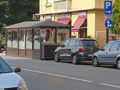 Caffè 20 Miglia, Torino