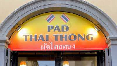 Pad Thai Thong, Ravenna