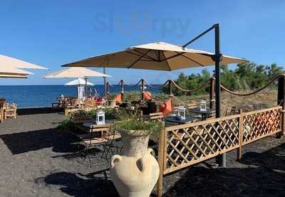 Marina Del Gabbiano, Stromboli