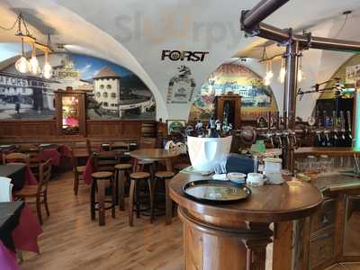 Trattoria Birreria Forst