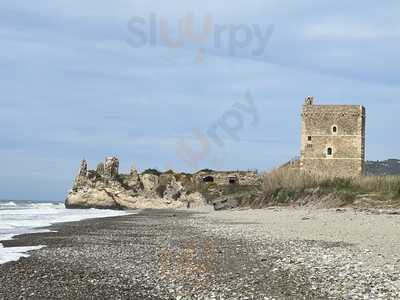 Lungomare Campofelice Di Roccella