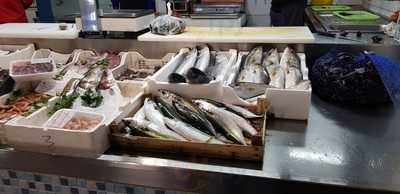 Pescheria Mediterranea, Barcellona Pozzo di Gotto