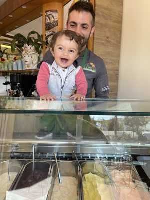 Gelateria Le Lumie, Forte Dei Marmi