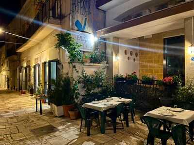 Nel Borgo Osteria