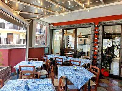 Camurria - Pizza&Food, Pedara