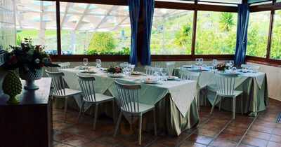 Ristorante La Corte Di Sofia - Bed And Breakfast, Lido Rossello