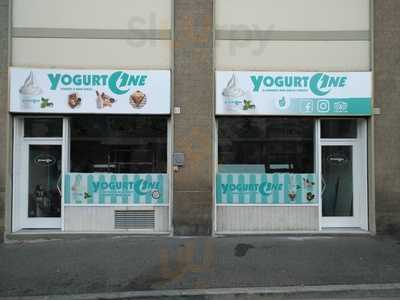 Yogurtone, Firenze