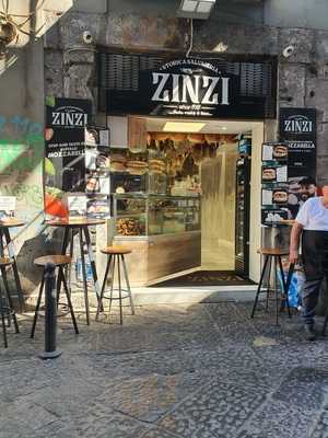 Storica Salumeria Zinzi