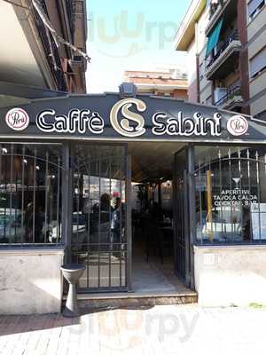 Caffe' Sabini