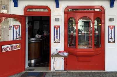 Habana Caffè, Lido di Ostia