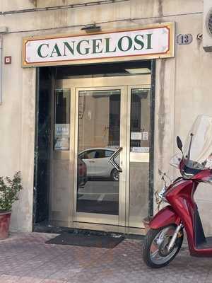 Pasticceria Cangelosi, Cefalù