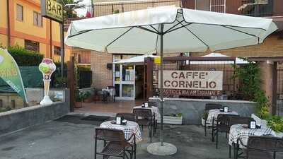 Caffe Cornelio, Acilia