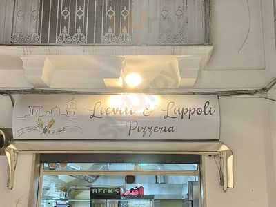 Lieviti e Luppoli, Ceglie Messapica