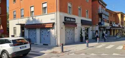 Café Rétro, Casalecchio di Reno