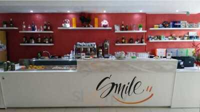 Smile Food Beer, Cupello