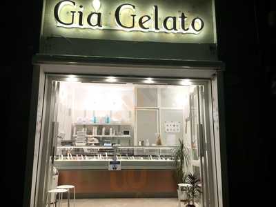 Già Gelato, Roma