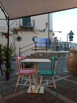 Marina Corta Pasta & Co, Lipari