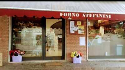 Forno Stefanini Valente, Guiglia