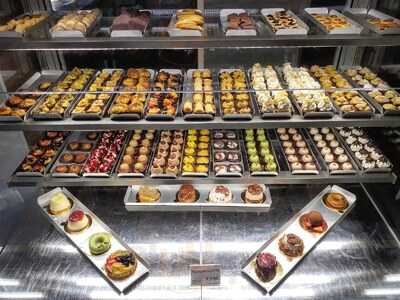 Pasticceria Millesfoglie, Torino