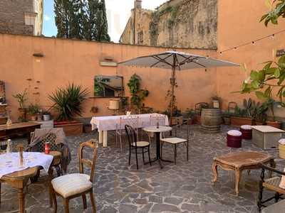 Al Forno di Trastevere, Roma