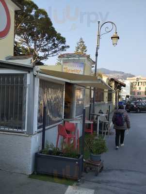 Tempura Ristorante, Laigueglia