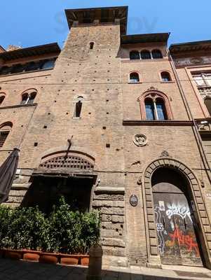 Osteria Torre Alberici, Bologna