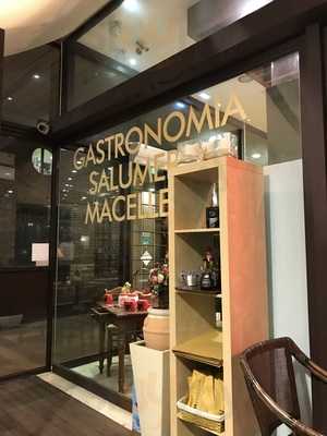 Ristorante Marchesini