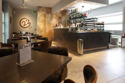 Cafè 22