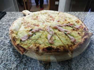 Pizzeria Rosticceria Ninja Turtles 1, Crotone