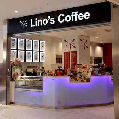 Lino's Caffee, Villesse