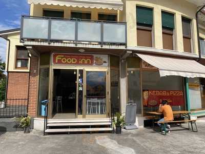 Food Inn, Aviano