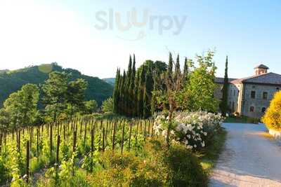 Tenuta Baroni Campanino, Assisi