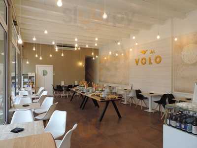 Al Volo - Caffetteria Bristot Gelateria