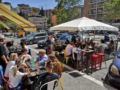 Venere Caffe' - Bar E Bistrot