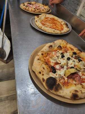 Ciccibacco - Rosticceria, Pizzeria, Margherita di Savoia