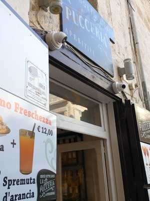 Bontà sotto l’Arco dal Gabelliere, Polignano a Mare